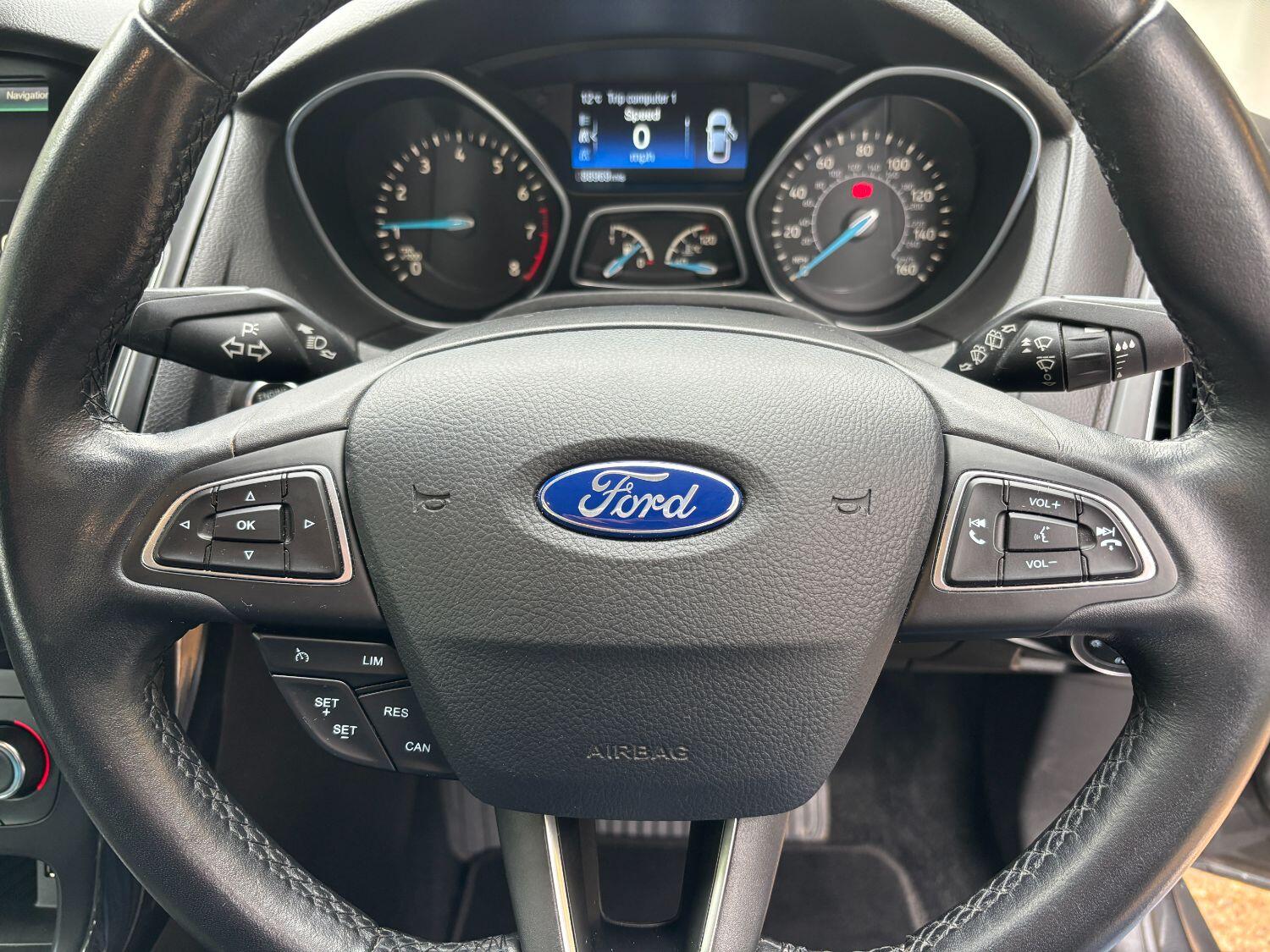 Used Ford Focus 2016 for sale - 76242916: Photo 28