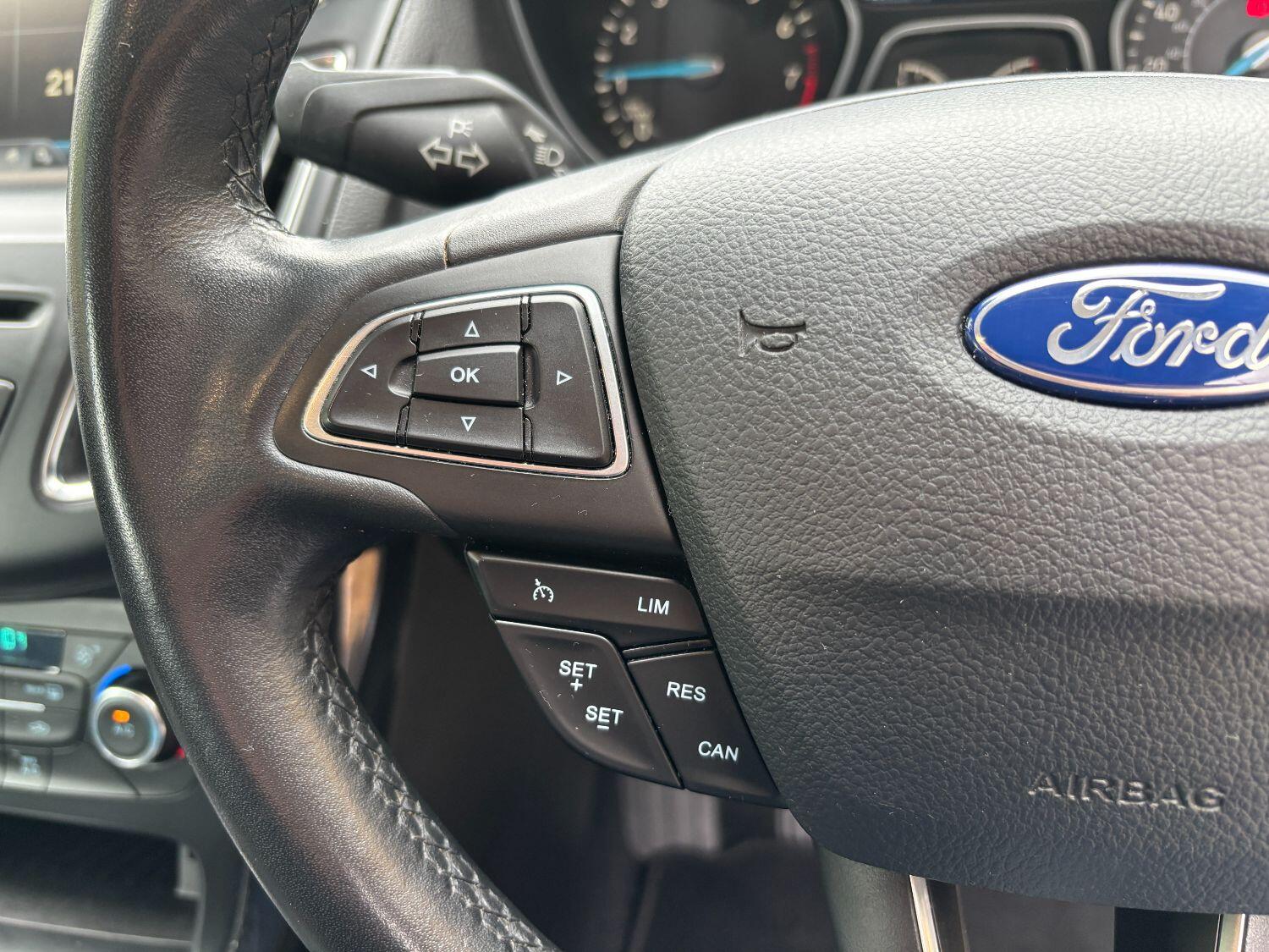 Used Ford Focus 2016 for sale - 76242916: Photo 29