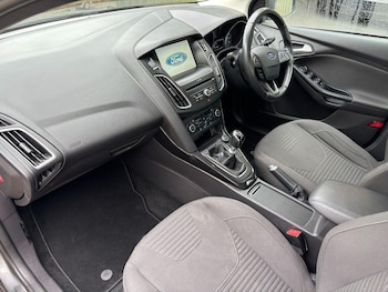 Used Ford Focus 2016 for sale - 76242916: Photo