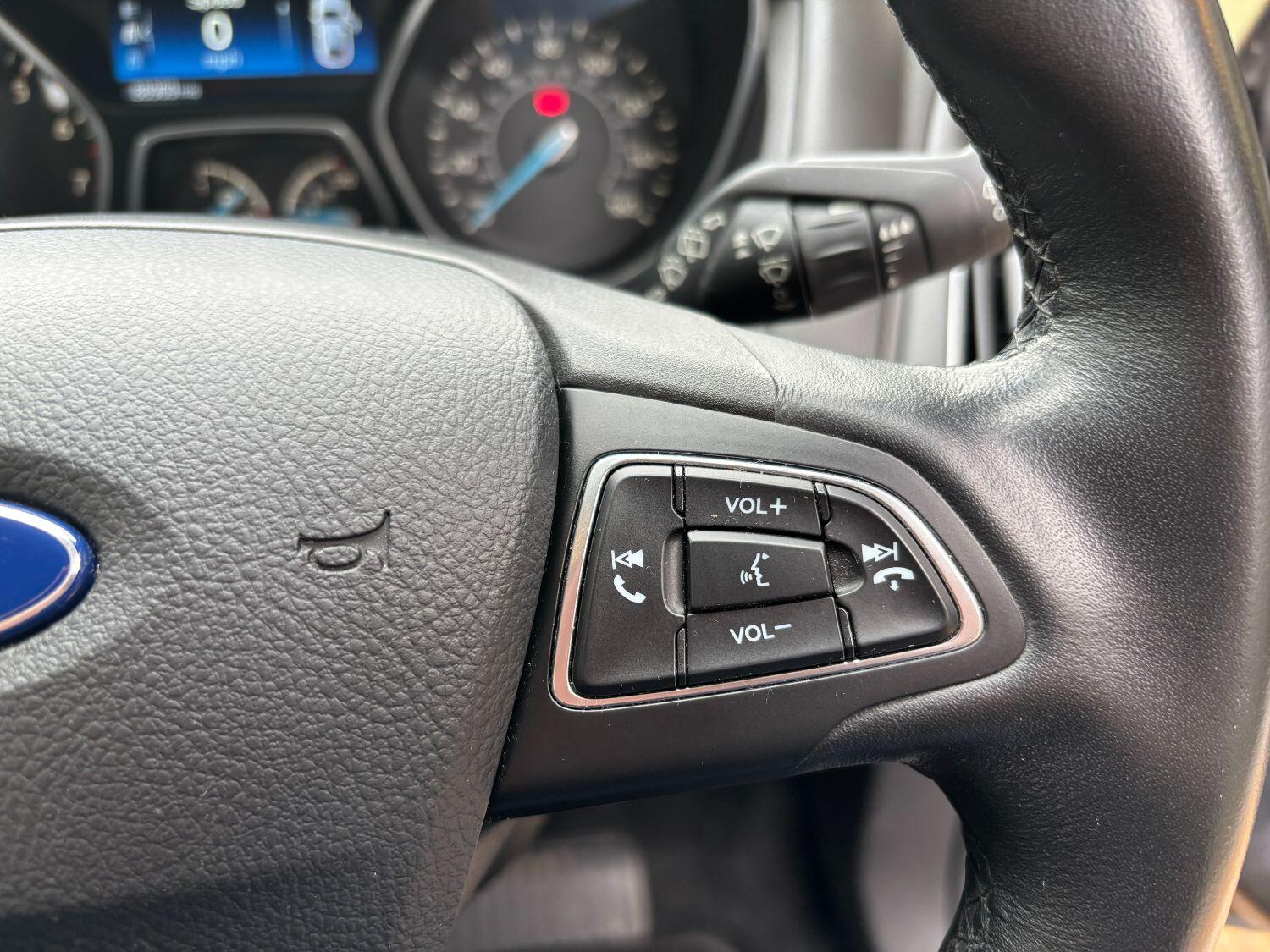 Used Ford Focus 2016 for sale - 76242916: Photo 30