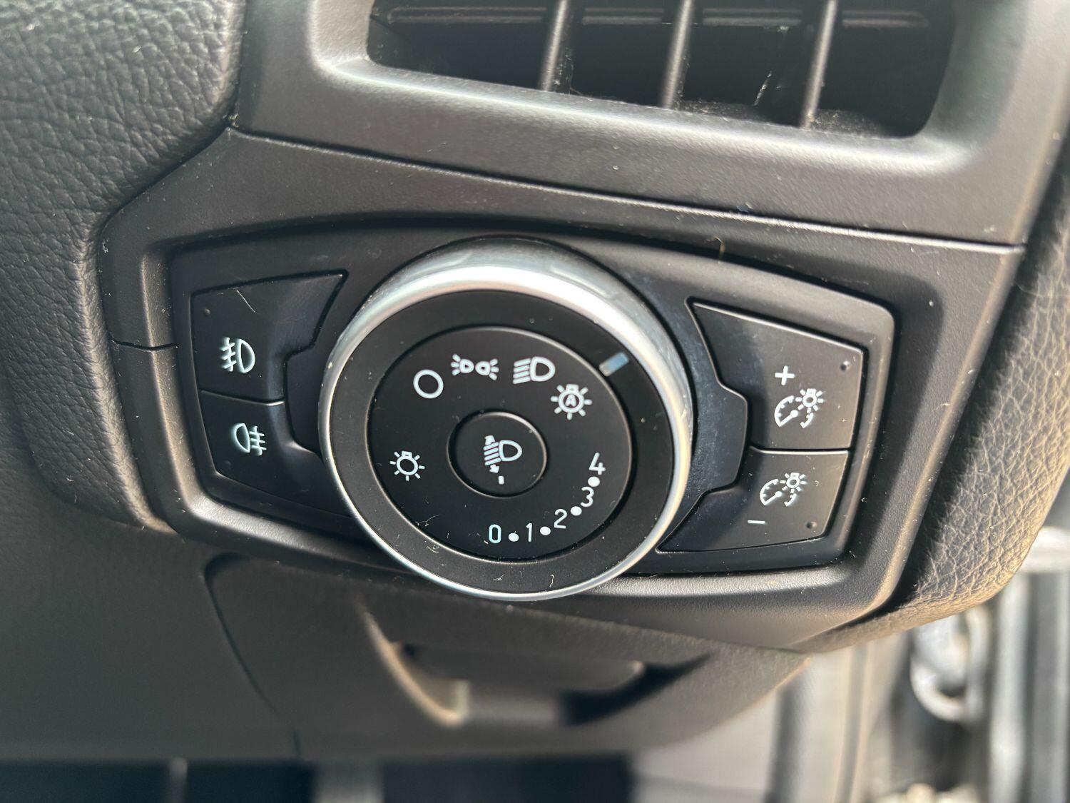 Used Ford Focus 2016 for sale - 76242916: Photo 31