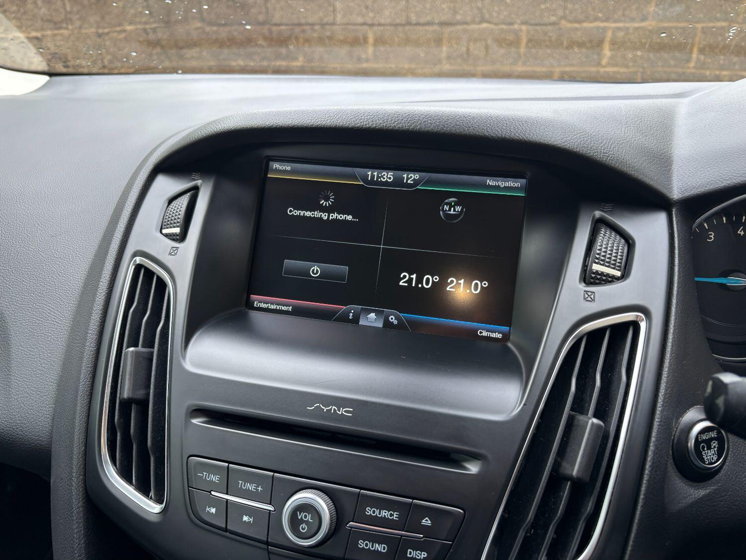 Used Ford Focus 2016 for sale - 76242916: Photo 32