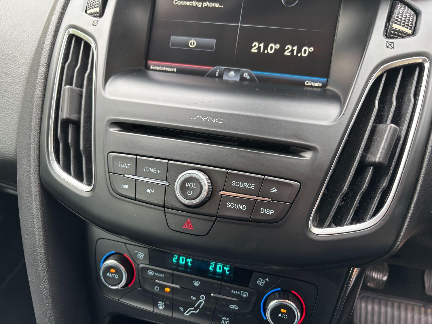 Used Ford Focus 2016 for sale - 76242916: Photo 33