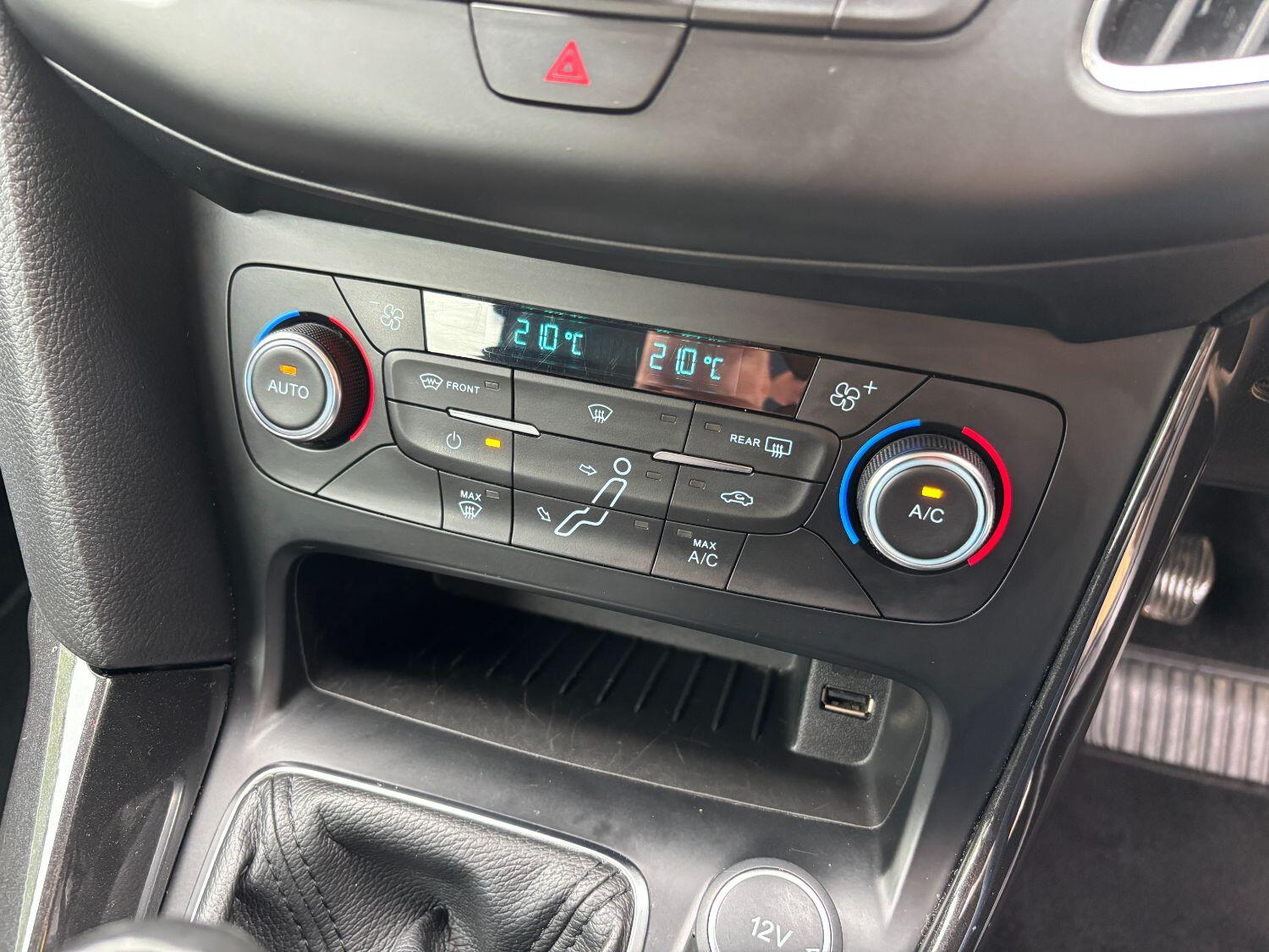 Used Ford Focus 2016 for sale - 76242916: Photo 34