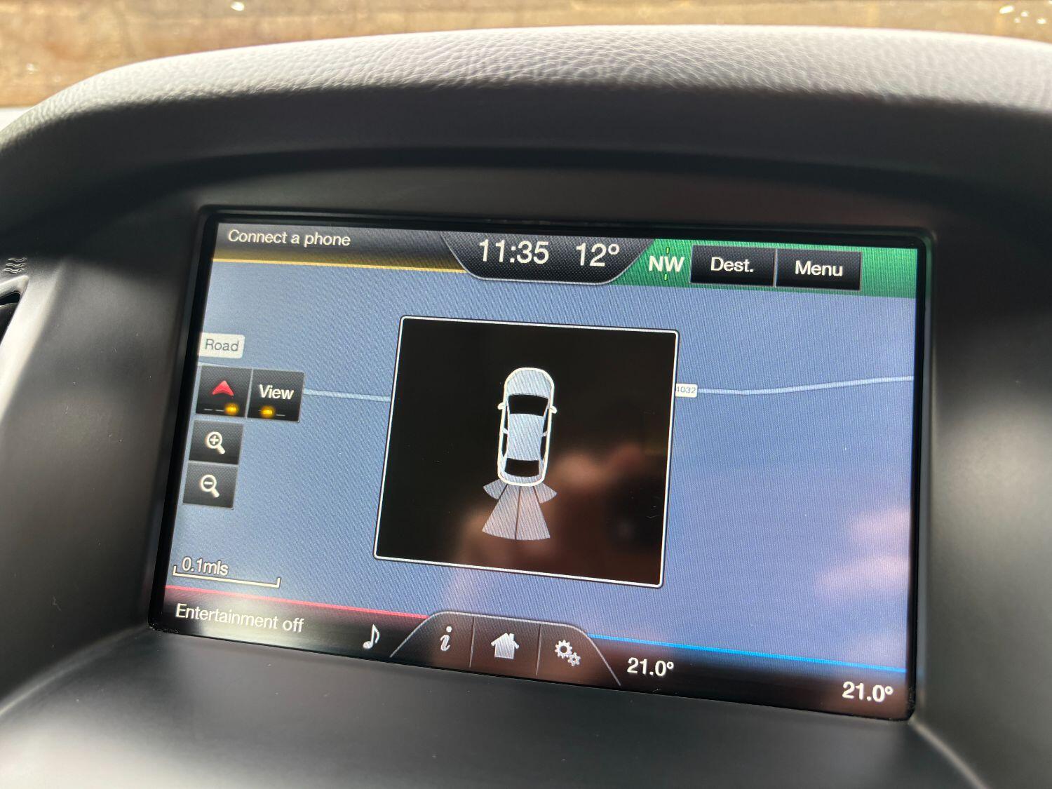 Used Ford Focus 2016 for sale - 76242916: Photo 35