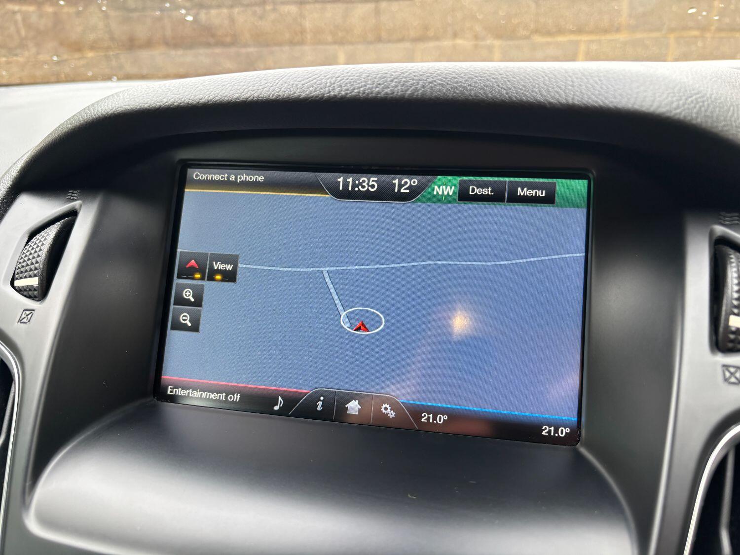 Used Ford Focus 2016 for sale - 76242916: Photo 36