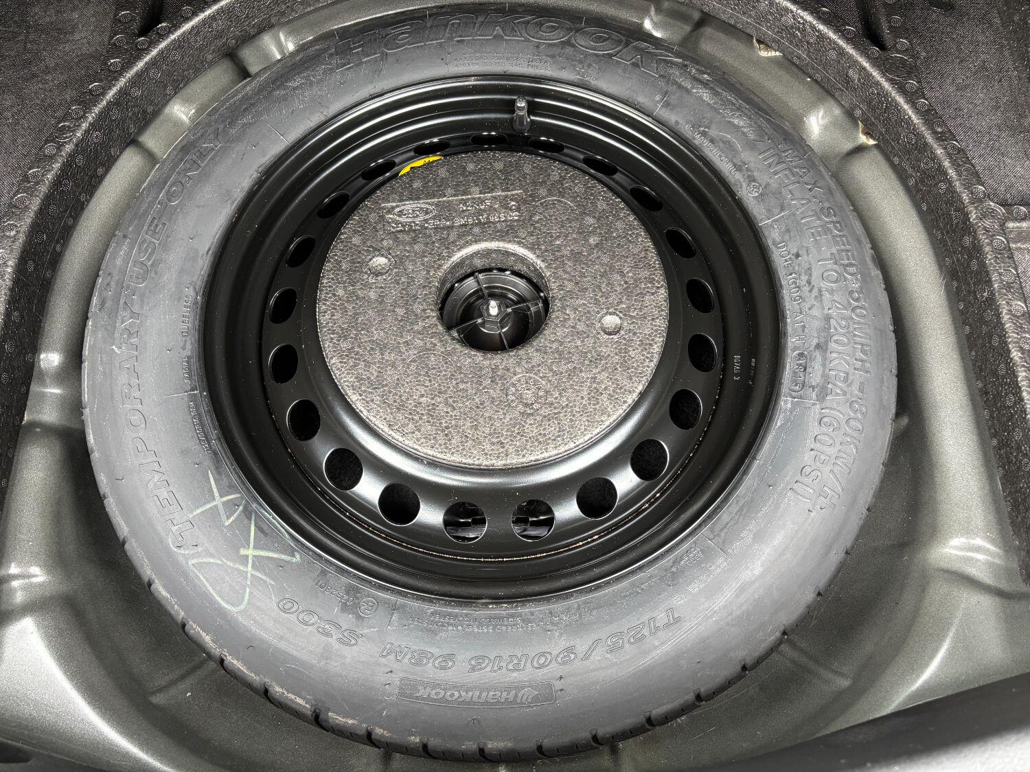 Used Ford Focus 2016 for sale - 76242916: Photo 37