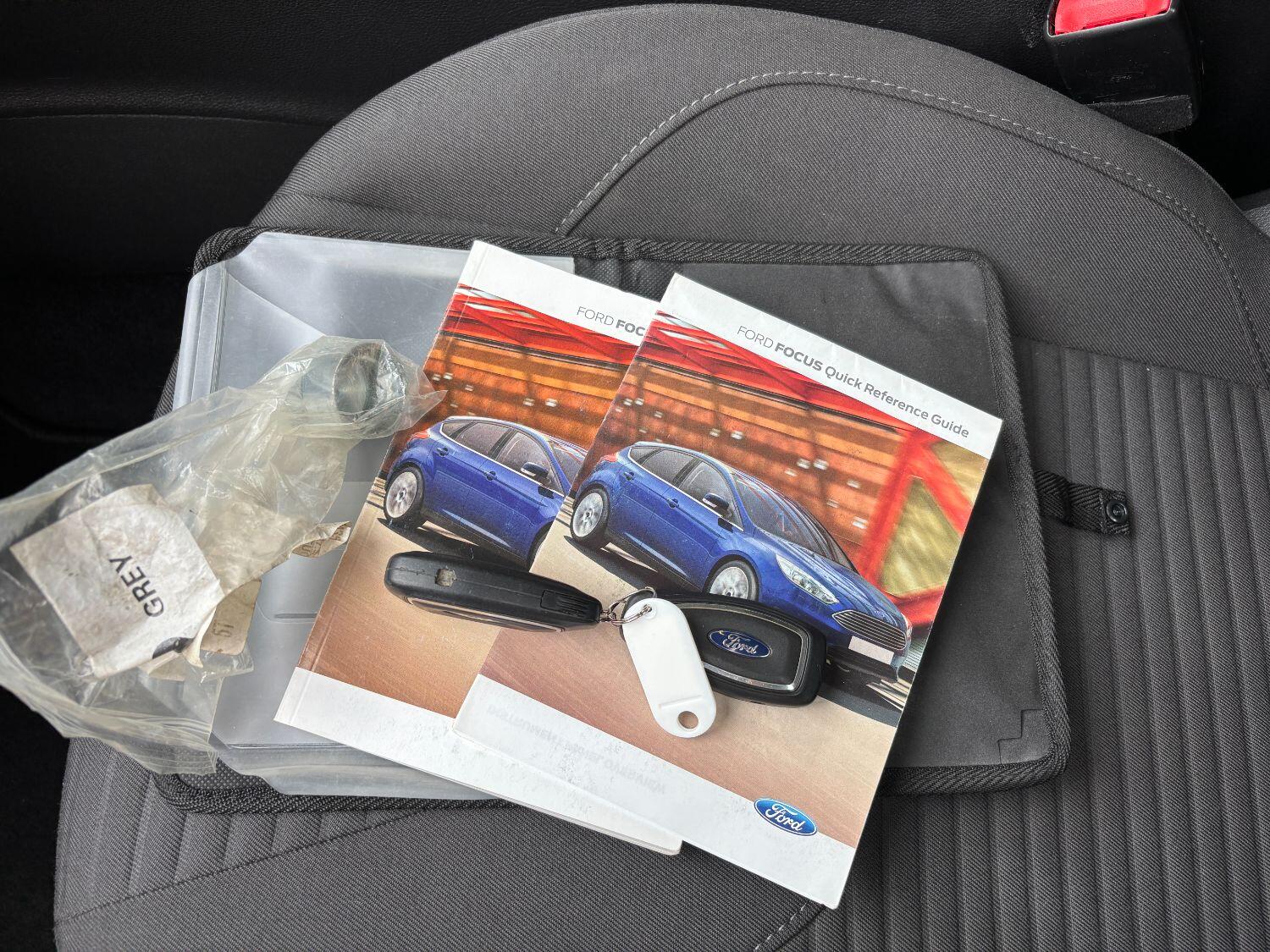 Used Ford Focus 2016 for sale - 76242916: Photo 38