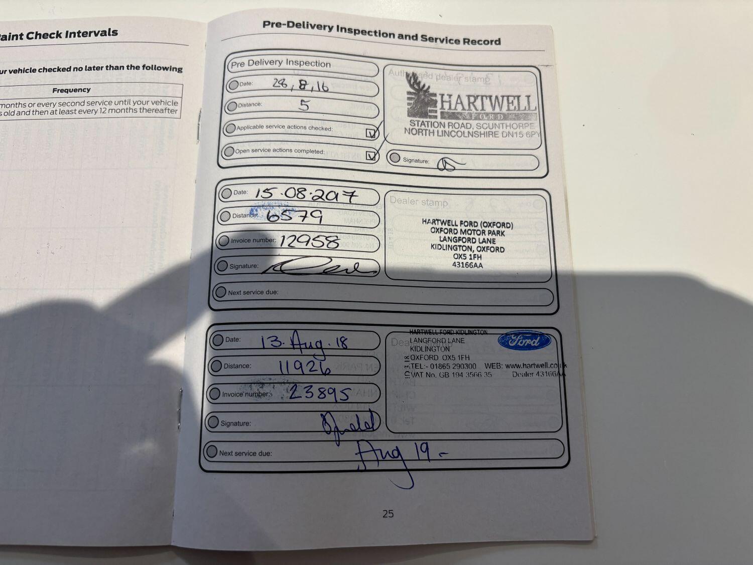 Used Ford Focus 2016 for sale - 76242916: Photo 39