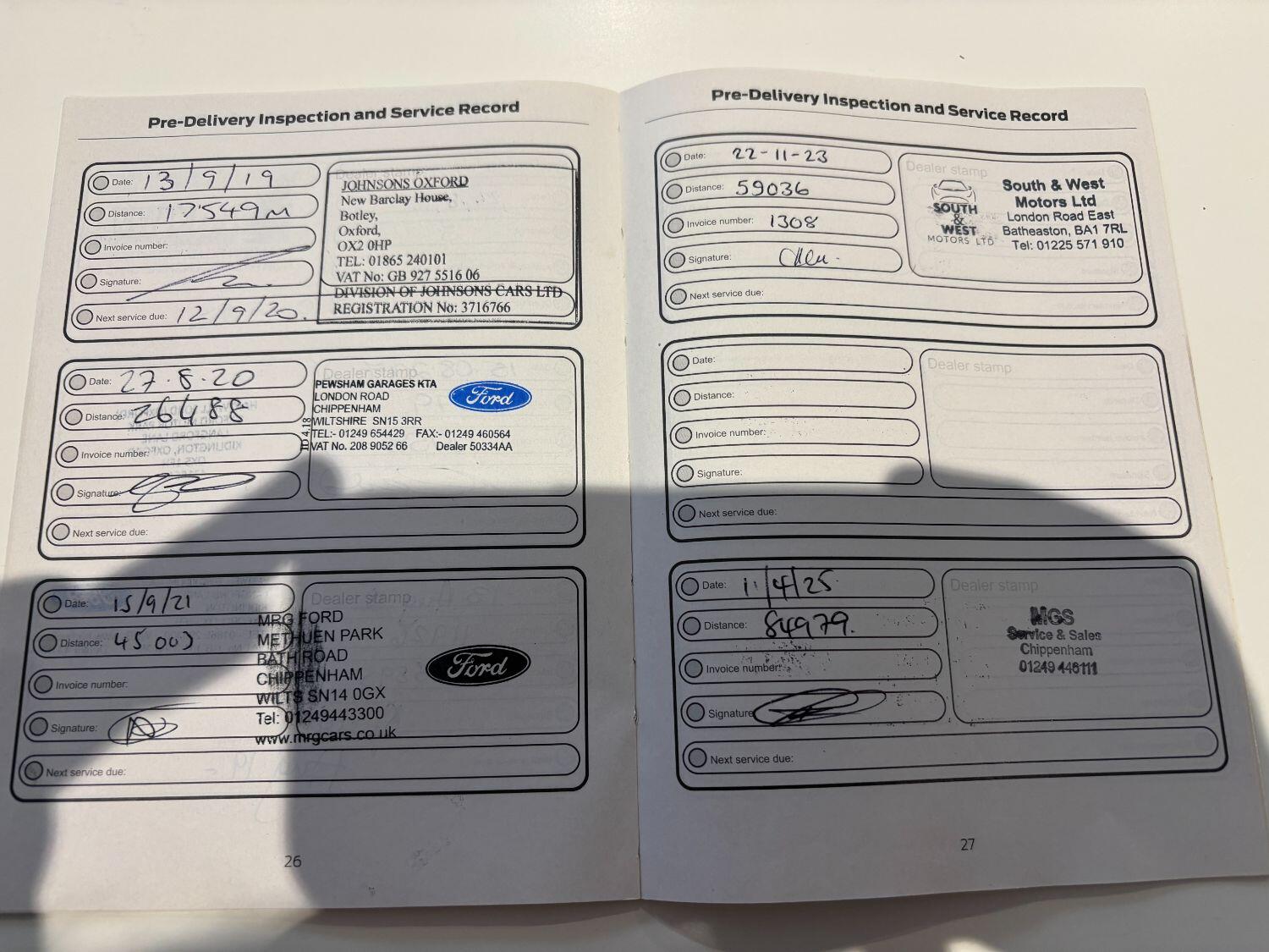 Used Ford Focus 2016 for sale - 76242916: Photo 40