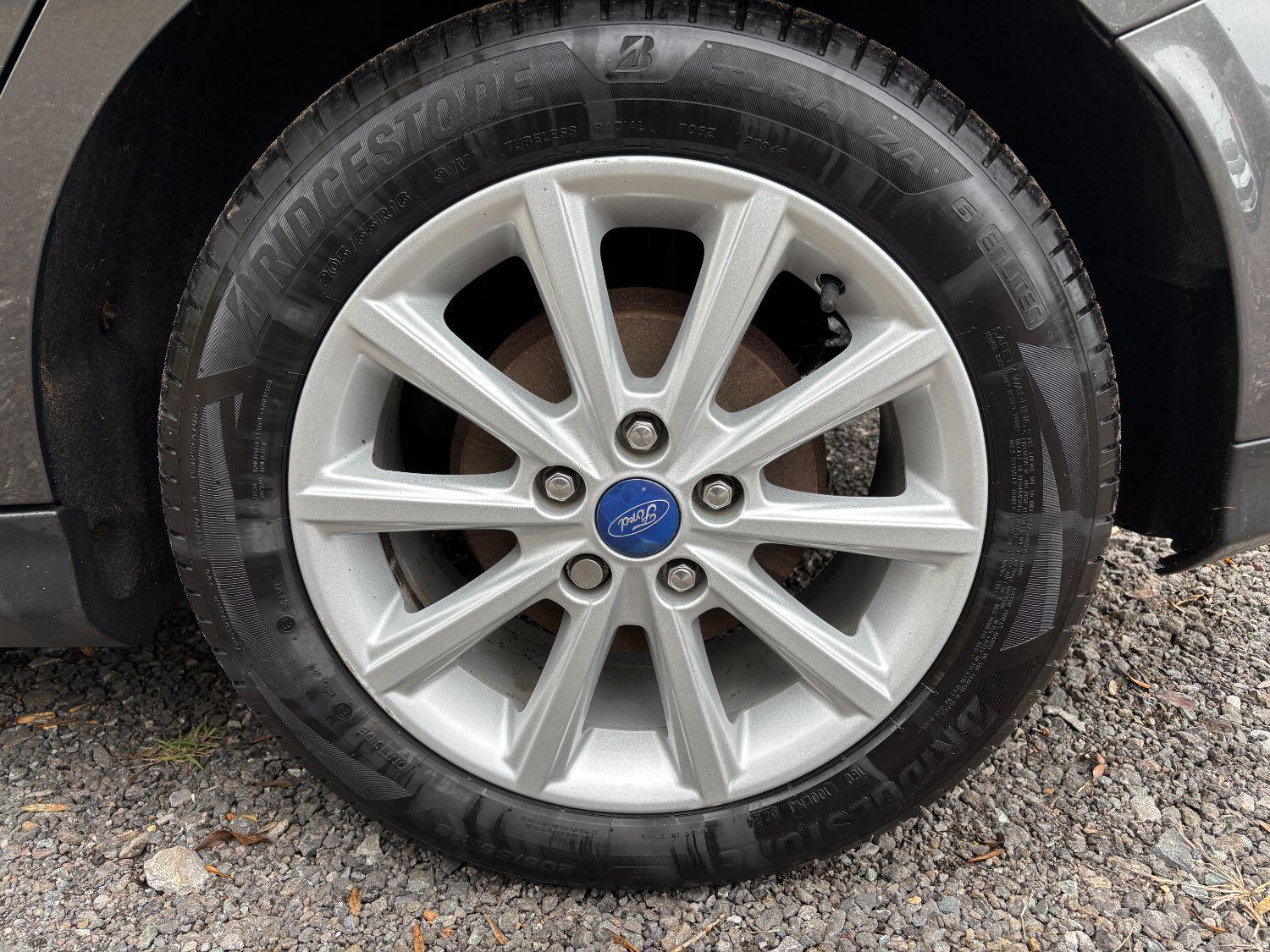 Used Ford Focus 2016 for sale - 76242916: Photo 5