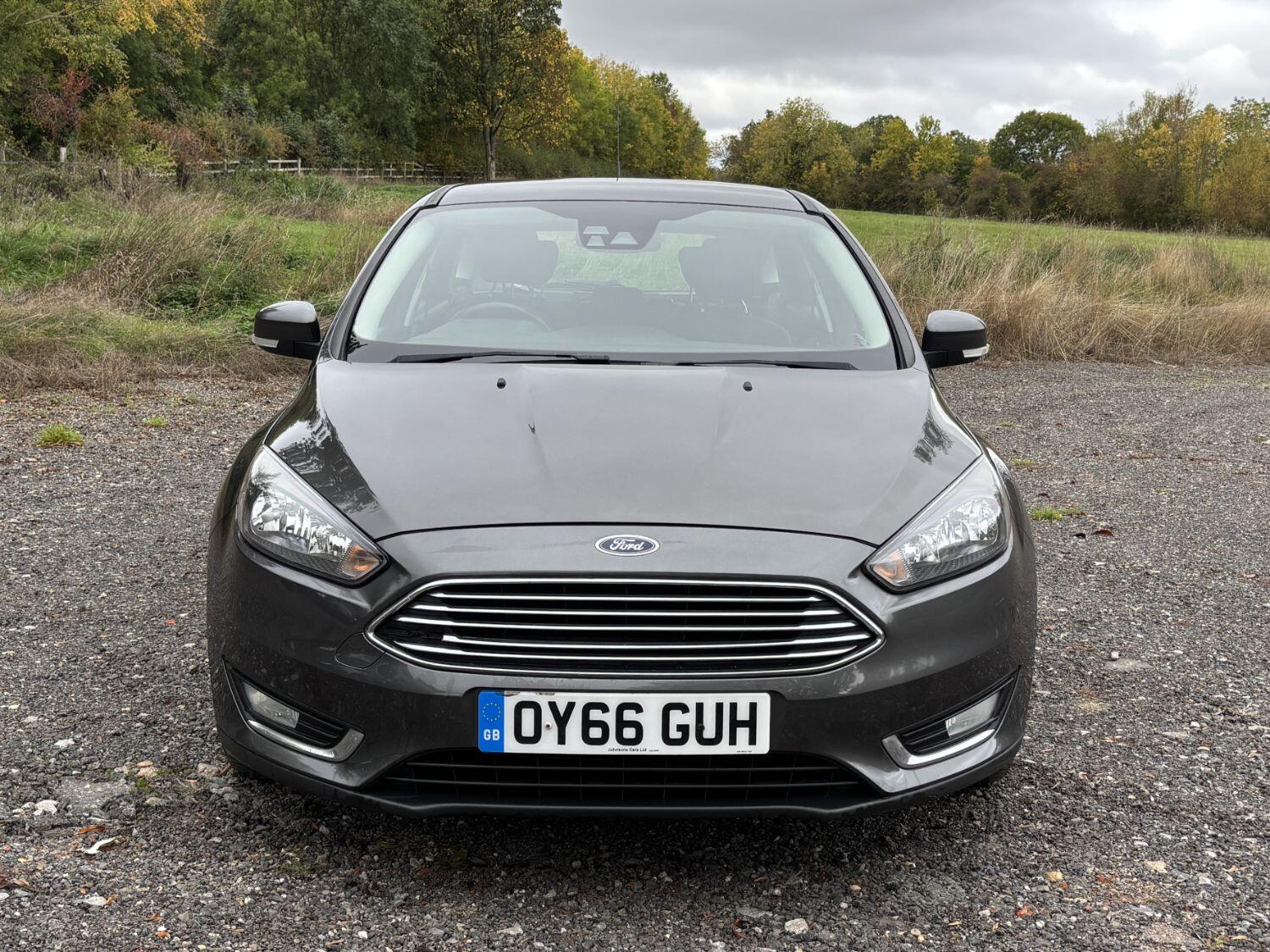 Used Ford Focus 2016 for sale - 76242916: Photo 7