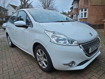 Used Peugeot 208 2013 for sale - 78289678: Photo