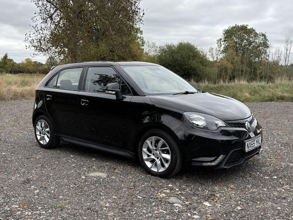 Used MG MG3 2015 for sale - 76149385: Photo 10