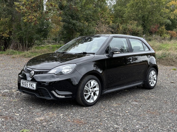 Used MG MG3 2015 for sale - 76149385: Photo 11