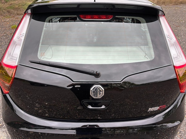 Used MG MG3 2015 for sale - 76149385: Photo 18