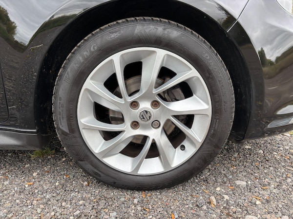 Used MG MG3 2015 for sale - 76149385: Photo 19