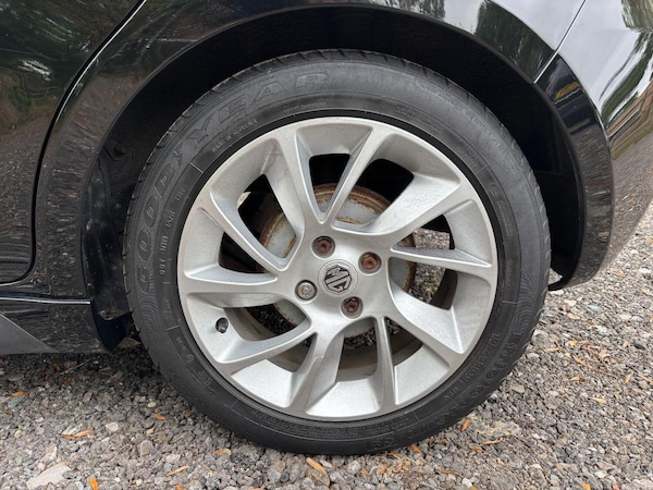 Used MG MG3 2015 for sale - 76149385: Photo 20