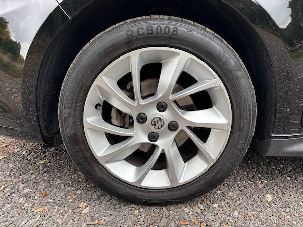 Used MG MG3 2015 for sale - 76149385: Photo 21