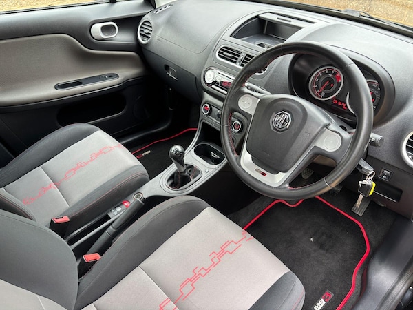 Used MG MG3 2015 for sale - 76149385: Photo 22
