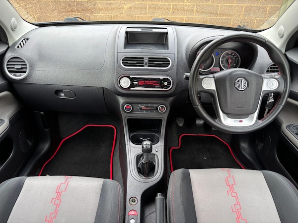 Used MG MG3 2015 for sale - 76149385: Photo 24