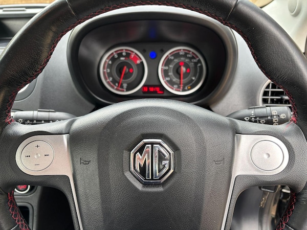 Used MG MG3 2015 for sale - 76149385: Photo 26