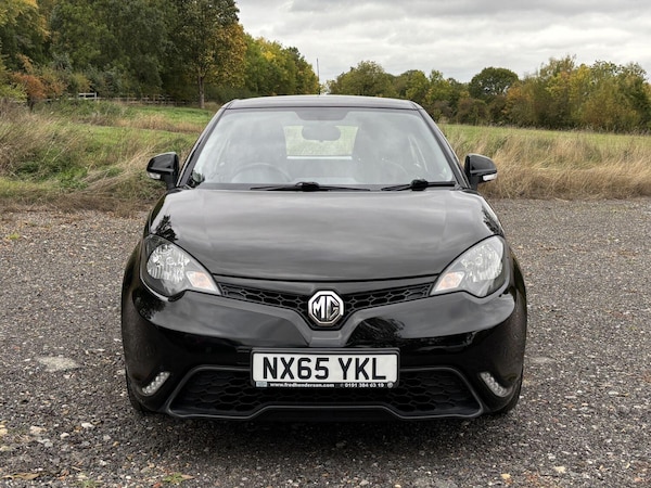 Used MG MG3 2015 for sale - 76149385: Photo 7