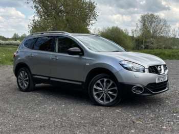 2012 - 1.6 dCi Tekna 5-Door