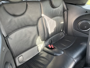 Used MINI Convertible 2012 for sale - 77357286: Photo