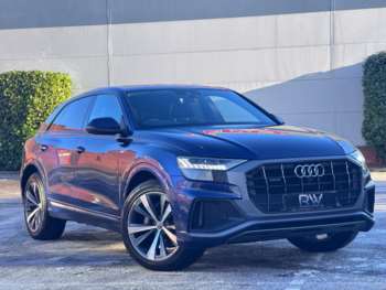 2020 (70) - 3.0 TDI V6 50 S line Tiptronic quattro Euro 6 (s/s) 5dr