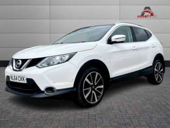 2014 (64) - 1.5 dCi Tekna 5dr