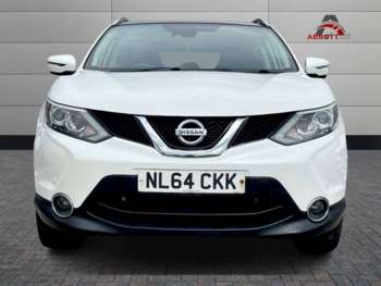 Used Nissan Qashqai 2014 for sale - 74543888: Photo