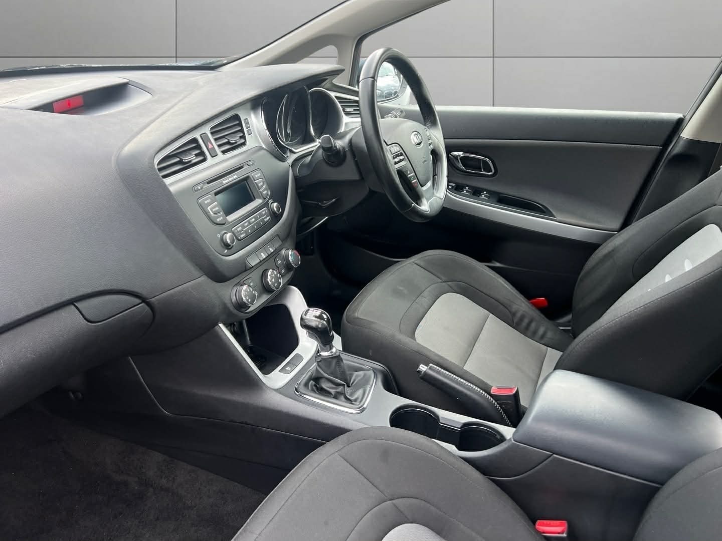 Used Kia Ceed 2013 for sale - 77303452: Photo 10