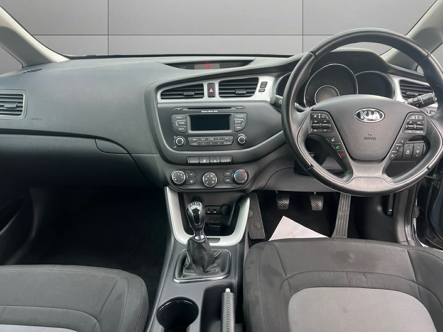 Used Kia Ceed 2013 for sale - 77303452: Photo 13