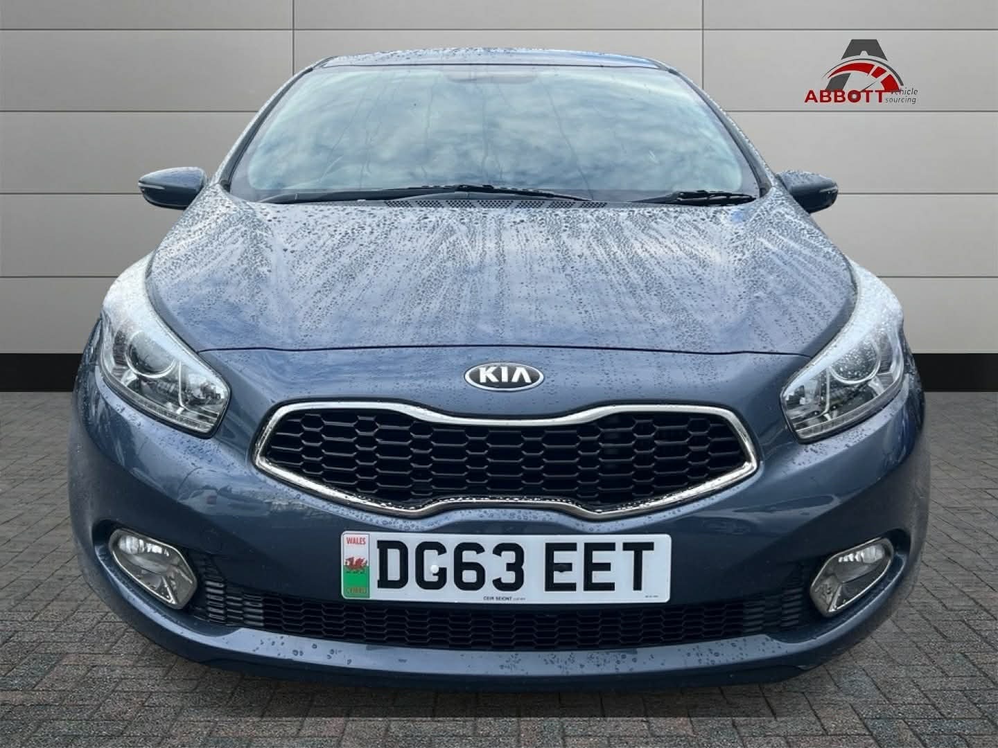 Used Kia Ceed 2013 for sale - 77303452: Photo 2