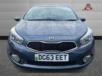 Used Kia Ceed 2013 for sale - 77303452: Photo