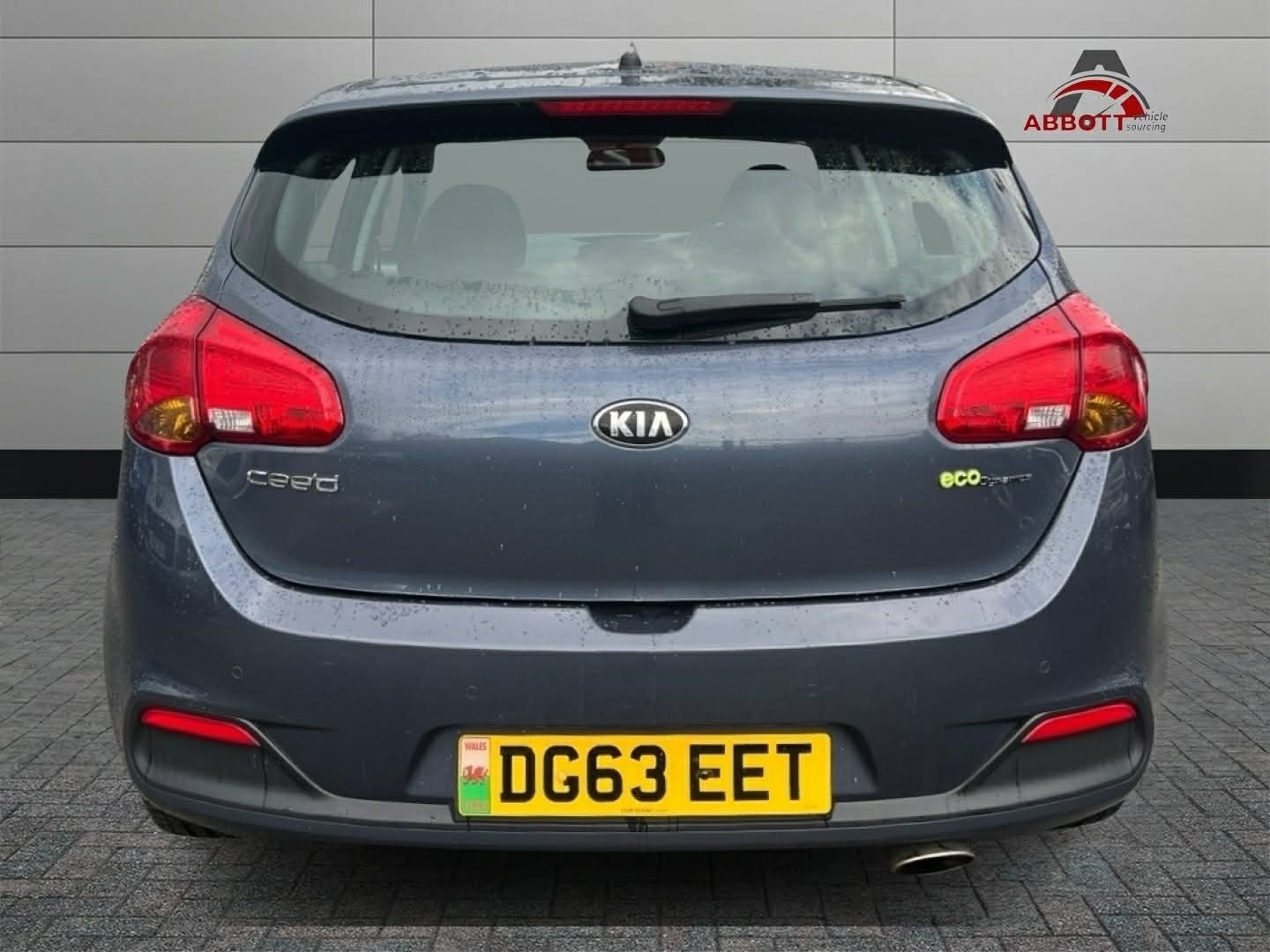 Used Kia Ceed 2013 for sale - 77303452: Photo 3