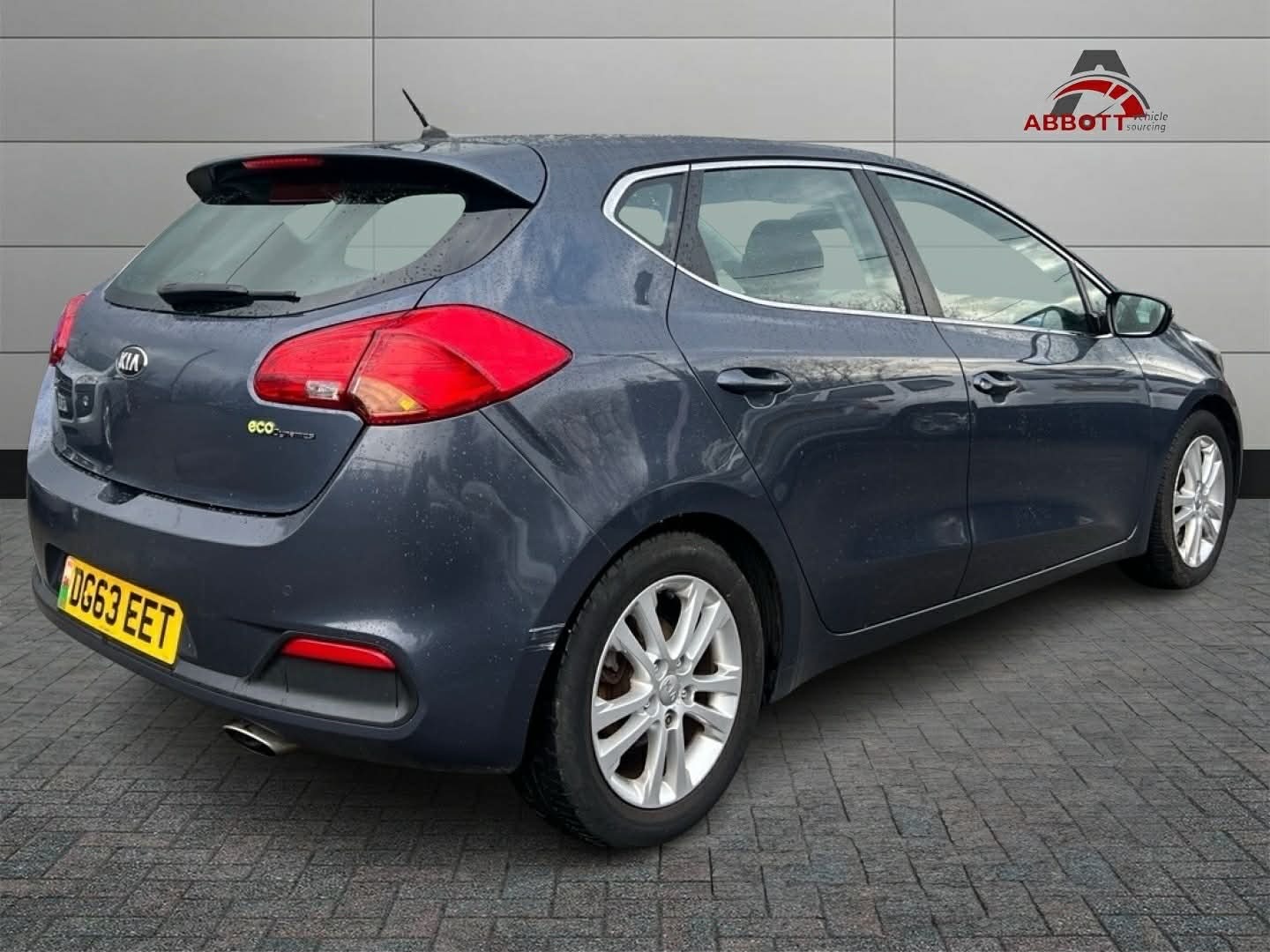 Used Kia Ceed 2013 for sale - 77303452: Photo 4