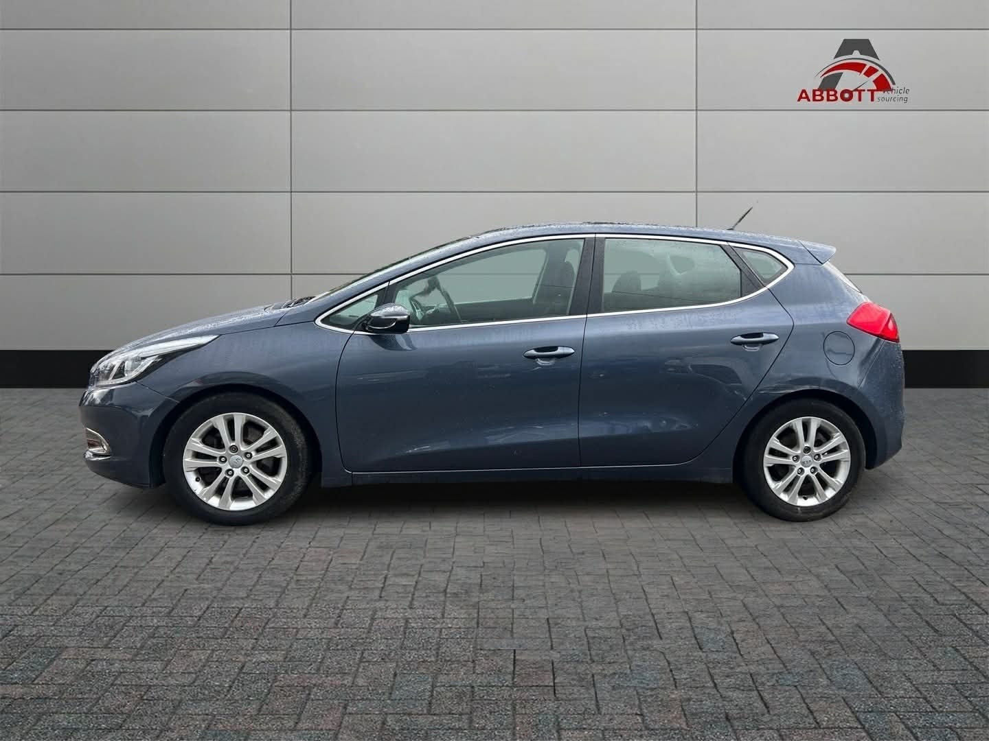 Used Kia Ceed 2013 for sale - 77303452: Photo 5