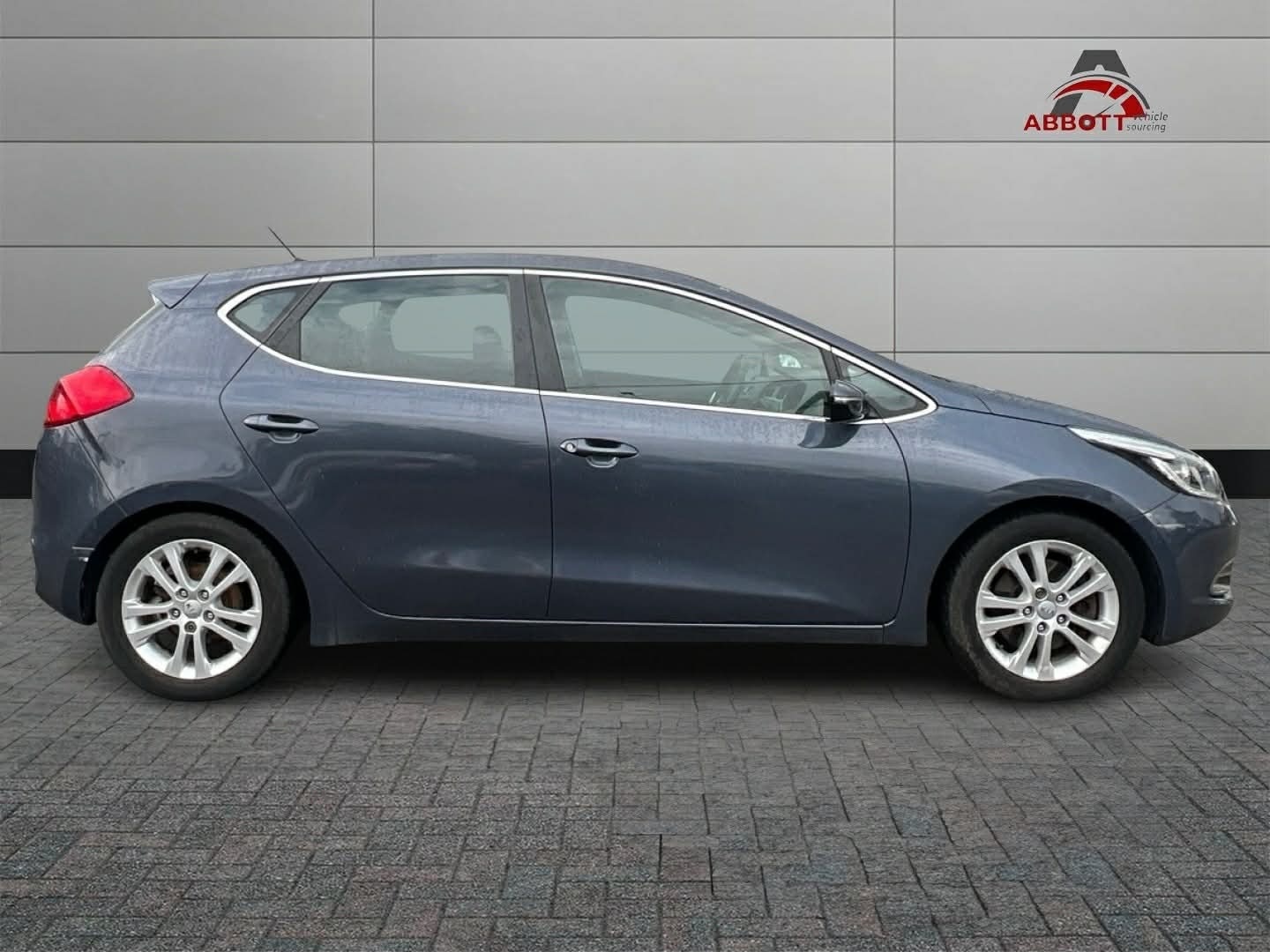 Used Kia Ceed 2013 for sale - 77303452: Photo 6