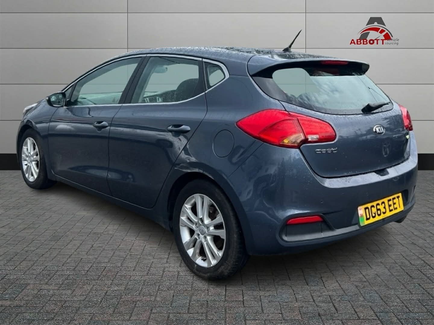 Used Kia Ceed 2013 for sale - 77303452: Photo 7