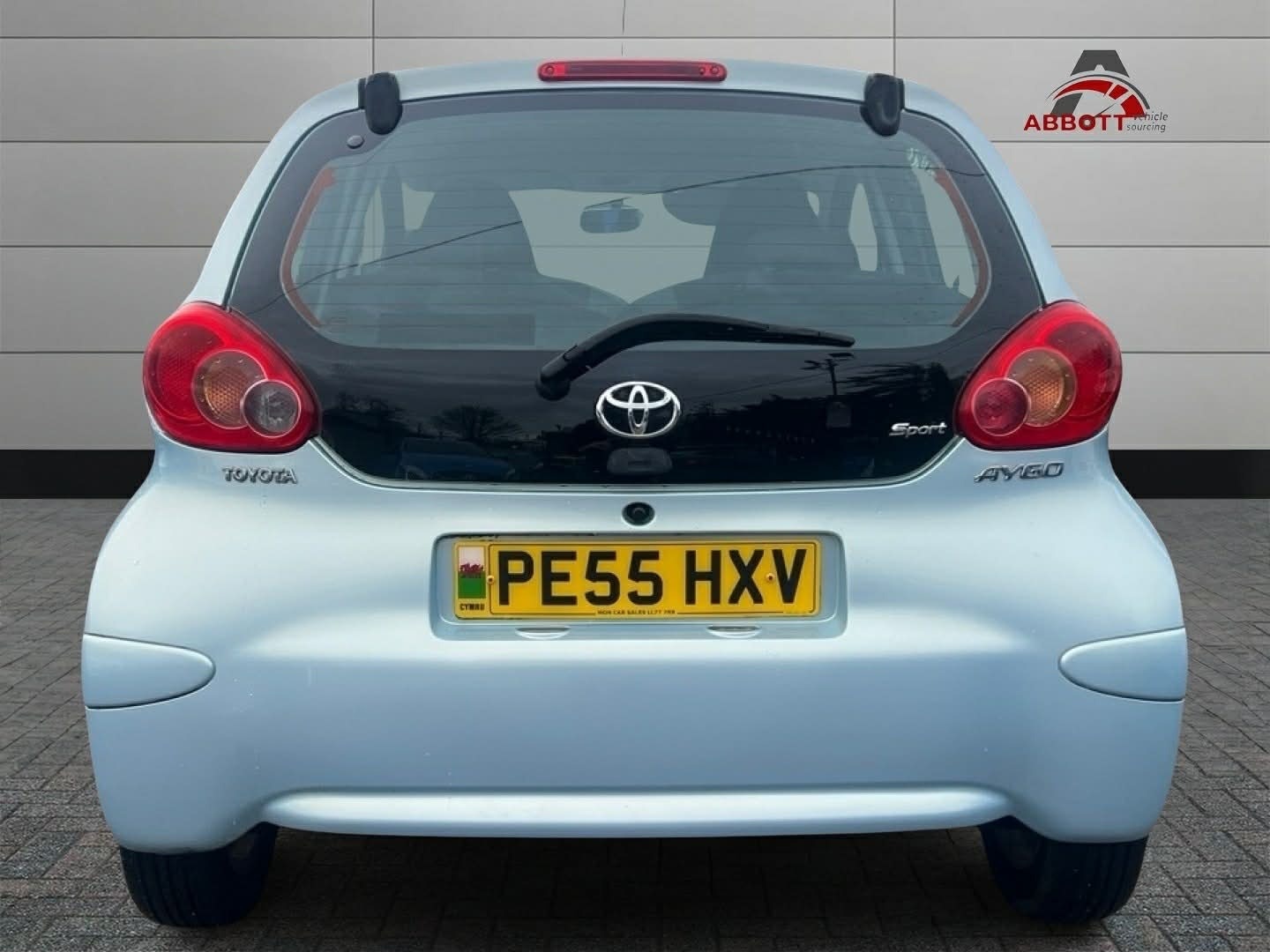 Used Toyota AYGO 2005 for sale - 77137750: Photo 7