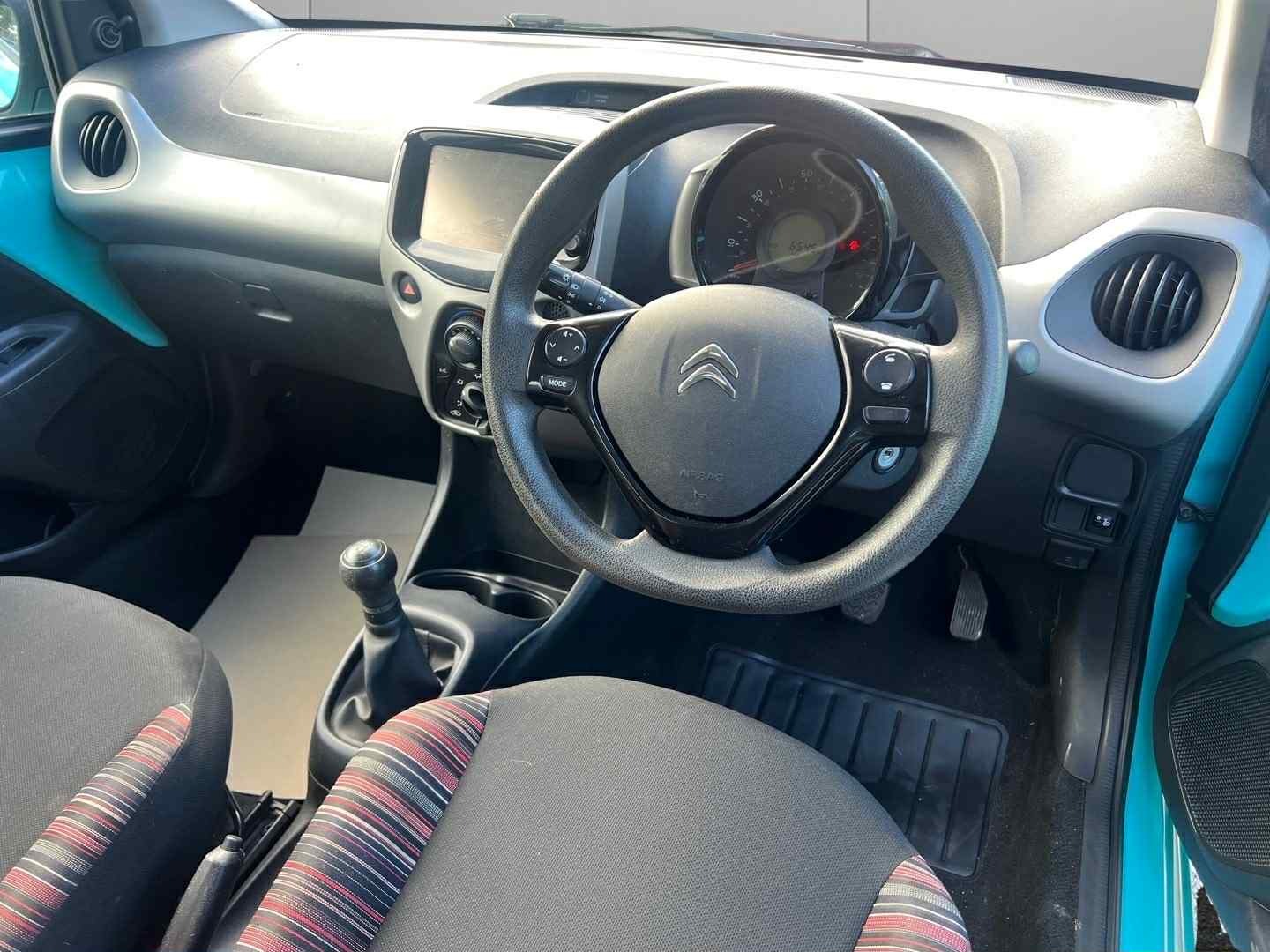 Used Citroen C1 2016 for sale - 76134439: Photo 10