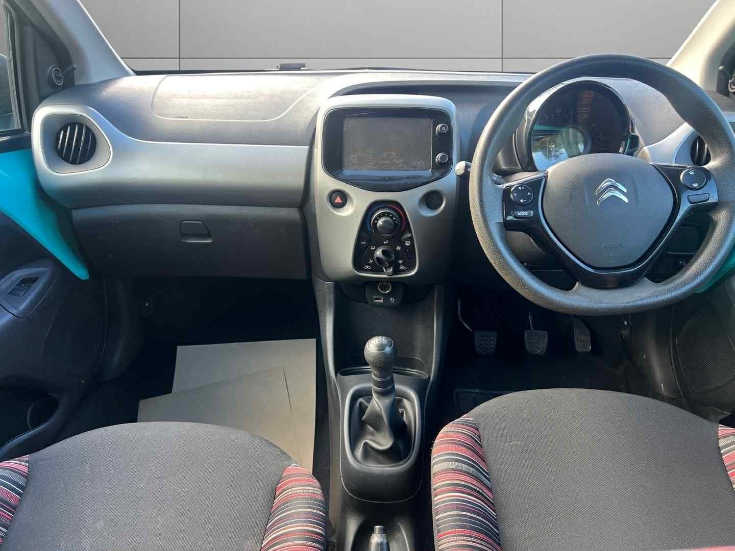 Used Citroen C1 2016 for sale - 76134439: Photo 11