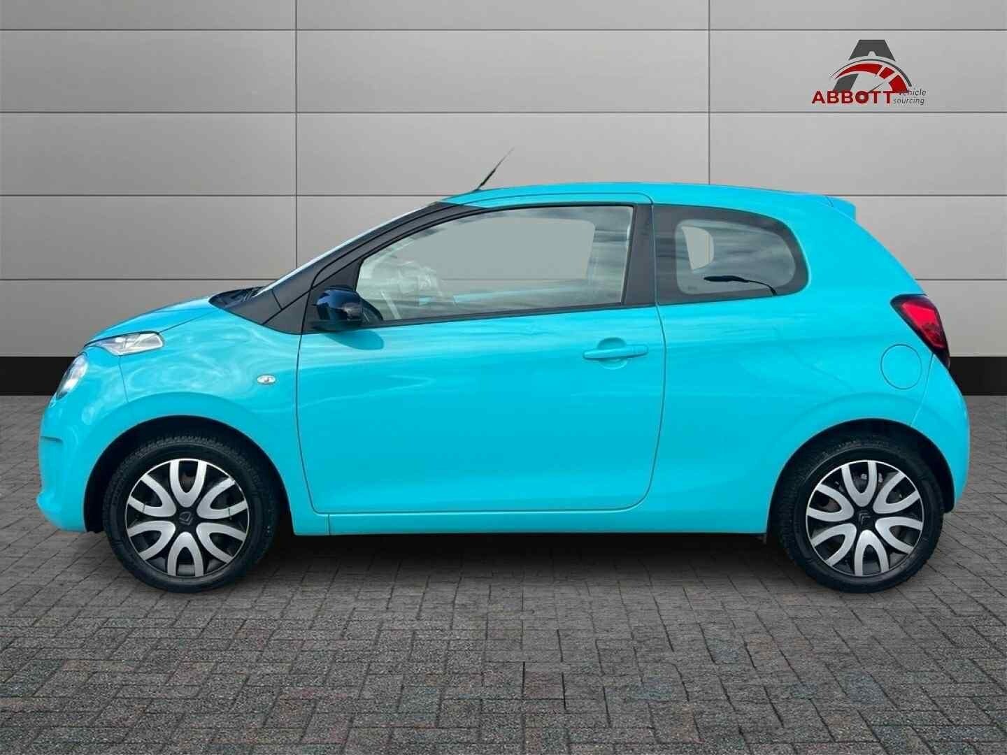 Used Citroen C1 2016 for sale - 76134439: Photo 3