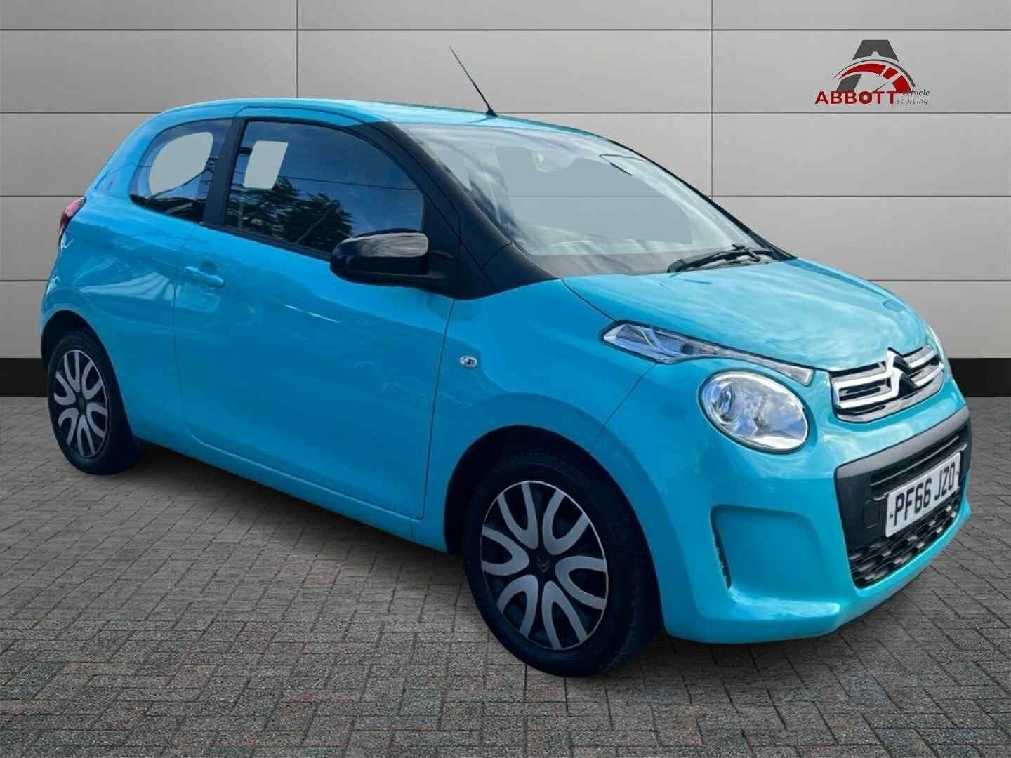 Used Citroen C1 2016 for sale - 76134439: Photo 5