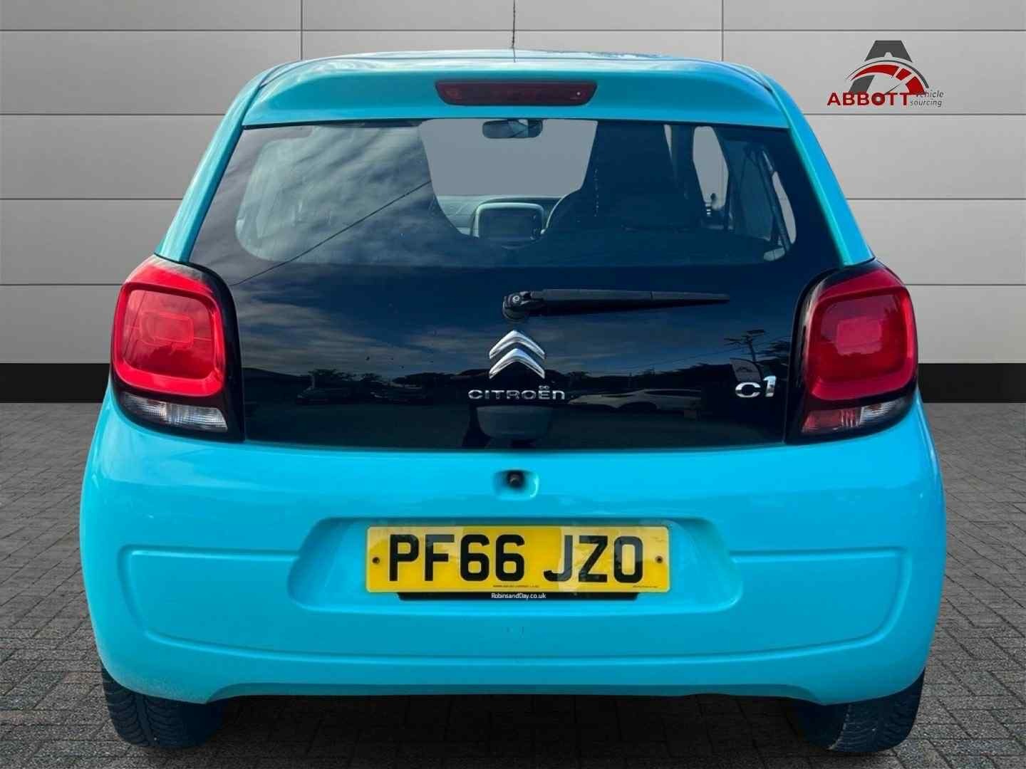 Used Citroen C1 2016 for sale - 76134439: Photo 6