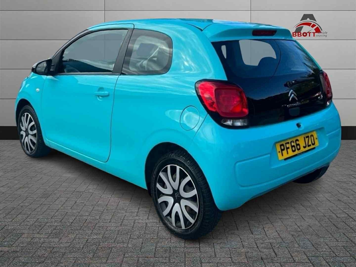 Used Citroen C1 2016 for sale - 76134439: Photo 7