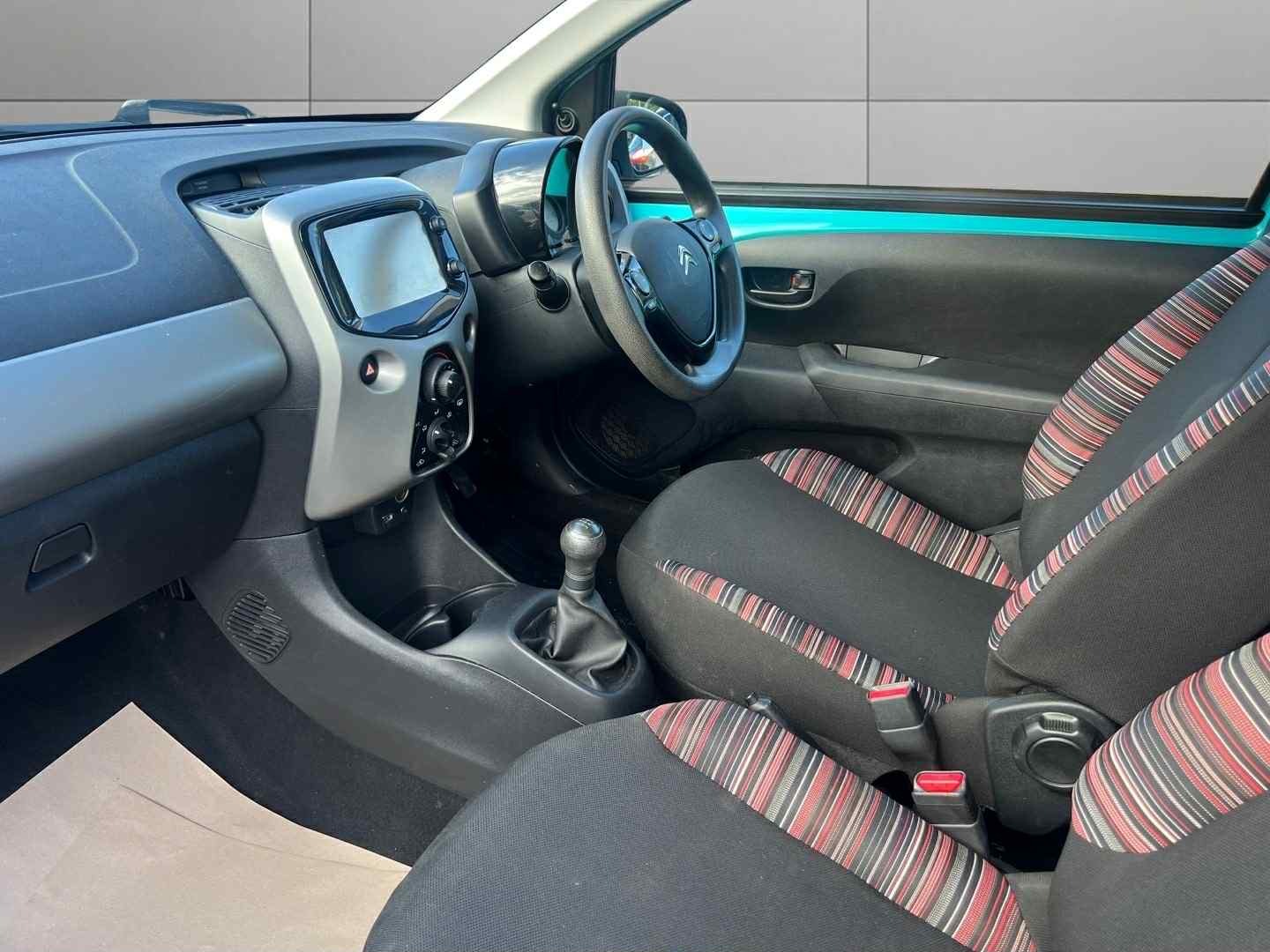 Used Citroen C1 2016 for sale - 76134439: Photo 9