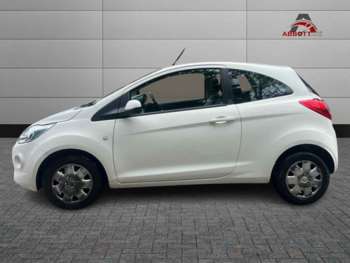 Used Ford Ka 2013 for sale - 74961458: Photo